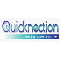 Quicknection logo - Similar company to Tech4Business
