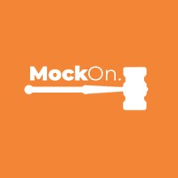 MockOn: Mock Trial Prep Academy logo - Similar company to American Mock Trial Association