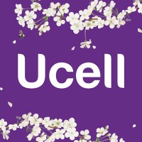 UCELL logo - Similar company to Humans.Group