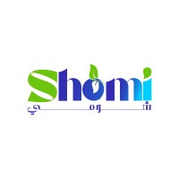 Shomi Foods logo - Similar company to El Atahad Import And Export.Trade In Electrical Appliances