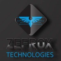 Zefrox Technologies logo - Similar company to Niida