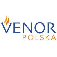 Venor Polska sp. z o.o. logo - Similar company to Softcom Sp. O.O.