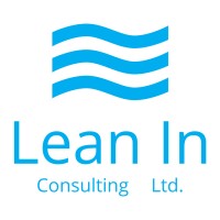 Lean In Consulting logo - Similar company to Proteus Agility
