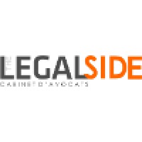 the Legal Side logo - Similar company to Jg Châssis