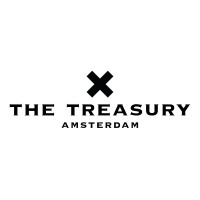 The Treasury logo - Similar company to Datadista