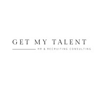 Get My Talent logo