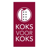 Koks voor Koks logo - Similar company to Interimkok.Nl
