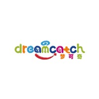 Dreamcatch-Kid's Playground&Trampoline logo - Similar company to Inflatable Playground Slide China|Monster Wave Inflatable Water Slide|Kid Inflatable Slide Wholesale