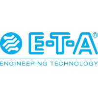 E-T-A Elektrotechnische Apparate GmbH logo - Similar company to Inter Control