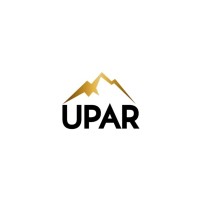UPAR HOTELS logo - Similar company to Blessings Hospitality