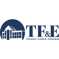 Thomas, Fisher & Edwards, P.A. logo - Similar company to Stewdio