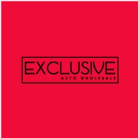 Exclusive Auto Wholesale