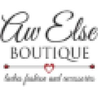 Aw Else Boutique