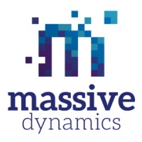 Massive Dynamics Peru logo - Similar company to Peritus Tech