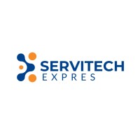 Servitech Expres logo - Similar company to Visionary Monk