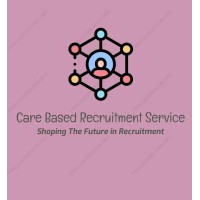 Care Based Recruitment Service logo - Similar company to 67 Commerce