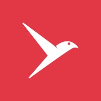 Bulbul Drone Delivery logo - Similar company to Dronesdash