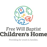 Free Will Baptist Children'S Home