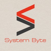 system byte srl logo - Similar company to Yes I Code