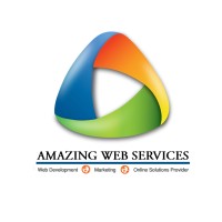 Amazing Web Services Pte Ltd logo - Similar company to Web N App