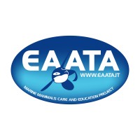 EAATA Marine Mammals Educational Project logo - Similar company to Eaata Brasil