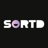 SORTD logo - Similar company to Sortd