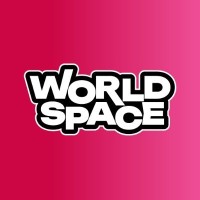 Worldspace Platform logo - Similar company to Arts Arkade