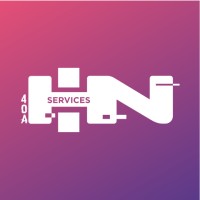 HN Services Portugal logo - Similar company to Klx