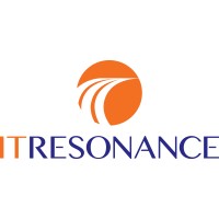 IT Resonance Inc logo - Similar company to C