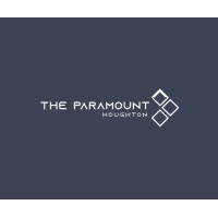 The Paramount Houghton logo - Similar company to Glitchlab