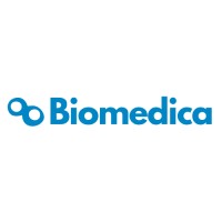 Biomedica logo - Similar company to The Stem Cell Regeneration Center
