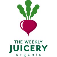 The Weekly Juicery