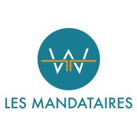 LES MANDATAIRES logo - Similar company to Atg