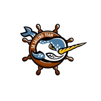 SK Sailing Team logo - Similar company to Free Kick