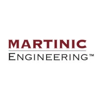Martinic Engineering logo - Similar company to Trimas Aerospace