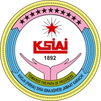 Khoja (Pirhai) Shia Asheri Jamaat Karachi logo - Similar company to Khoja