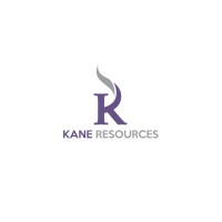 Kane Resources logo - Similar company to Rrig Water Solutions, Llc