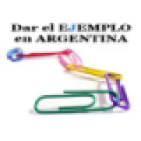 Dar El Ejemplo En Argentina