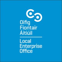Local Enterprise Office Sligo logo - Similar company to Atu Sligo Innovation Centre