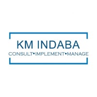 Konica Minolta Indaba logo - Similar company to Itl Office Automation