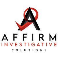 Affirm Investigative Solutions, LLC logo - Similar company to Fca Legal Funding - Never Settle For Less