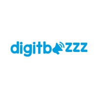 DigitBuzzz logo - Similar company to Mad Technology