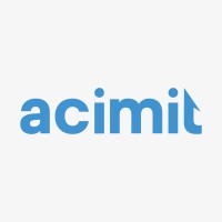 Acimit Data Security logo - Similar company to B4T Games