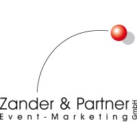 Zander & Partner Event-Marketing GmbH logo - Similar company to Small Worlds Me