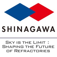 Shinagawa Refractories Co., Ltd. logo - Similar company to Refratechnik Group