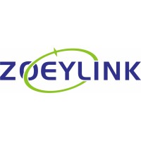 Zoeylink logo - Similar company to Distrimedia