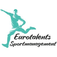 Eurotalents Sportmanagement logo - Similar company to Face4Ward - Verbinder In Sportmanagement