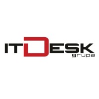 itDesk - usługi informatyczne dla firm logo - Similar company to 4Mat Recruitment Marketing