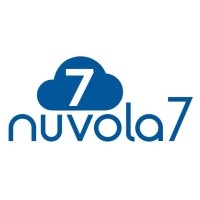 nuvola7 GmbH logo - Similar company to Nexperto