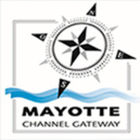 MAYOTTE CHANNEL GATEWAY SAS logo - Similar company to Bourbon Distribution Mayotte
